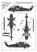 Preview for 12 page of REVELL Westland Wessex HAS Mk. 3 Instructions Manual