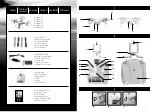 Preview for 2 page of REVELL X SPY User Manual