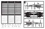 Preview for 2 page of REVELL X-WING FIGHTER 5091 Manual