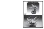 Preview for 3 page of REVELL X-WING FIGHTER 5091 Manual