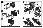 Preview for 7 page of REVELL X-WING FIGHTER 5091 Manual