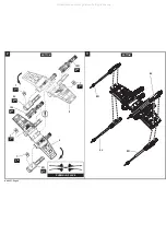 Preview for 2 page of REVELL X-WING FIGHTER 8337 Instruction Manual