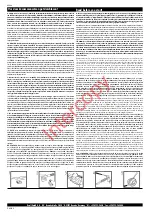 Preview for 2 page of REVELL XXI U 2540 Quick Start Manual