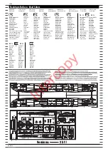 Preview for 4 page of REVELL XXI U 2540 Quick Start Manual