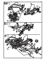 Предварительный просмотр 7 страницы REVELL Yamaha YZR-M1 Assembly Instructions Manual