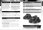 Preview for 5 page of REVELL ZAGROS User Manual