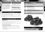 Preview for 7 page of REVELL ZAGROS User Manual