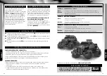 Preview for 13 page of REVELL ZAGROS User Manual