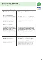 Preview for 11 page of Reven X-CYCLONE Operating And Maintenance Instructions Manual