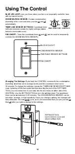 Preview for 19 page of REVENT RVH110 Installation Manual