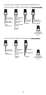 Preview for 39 page of REVENT RVL50 Installation Manual