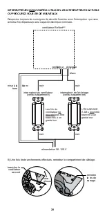 Preview for 45 page of REVENT RVL50 Installation Manual