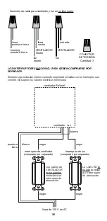 Preview for 71 page of REVENT RVL50 Installation Manual