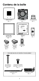 Предварительный просмотр 31 страницы REVENT RVM80 Installation Manual