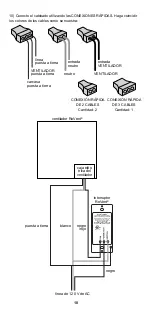 Предварительный просмотр 67 страницы REVENT RVM80 Installation Manual