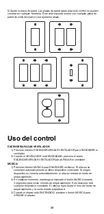 Предварительный просмотр 77 страницы REVENT RVM80 Installation Manual