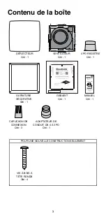 Preview for 28 page of REVENT RVS50 Installation Manual