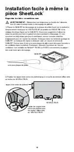 Preview for 35 page of REVENT RVS50 Installation Manual