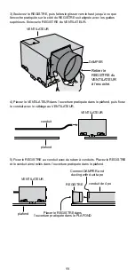 Preview for 36 page of REVENT RVS50 Installation Manual