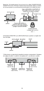 Preview for 37 page of REVENT RVS50 Installation Manual