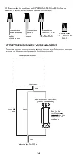 Preview for 39 page of REVENT RVS50 Installation Manual