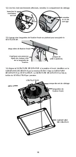 Preview for 40 page of REVENT RVS50 Installation Manual