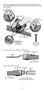 Preview for 42 page of REVENT RVS50 Installation Manual