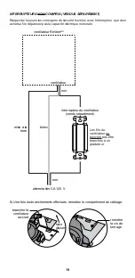 Preview for 44 page of REVENT RVS50 Installation Manual