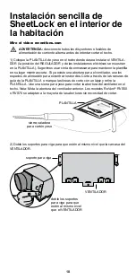 Предварительный просмотр 59 страницы REVENT RVS50 Installation Manual