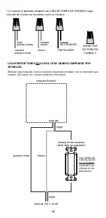 Предварительный просмотр 63 страницы REVENT RVS50 Installation Manual