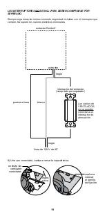 Предварительный просмотр 68 страницы REVENT RVS50 Installation Manual