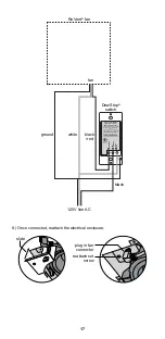 Preview for 18 page of REVENT RVSH110 Installation Manual