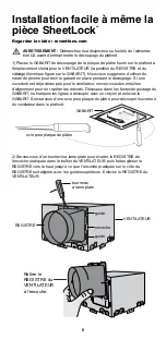 Preview for 37 page of REVENT RVSH130 Installation Manual