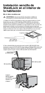 Preview for 67 page of REVENT RVSH130 Installation Manual