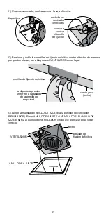 Preview for 71 page of REVENT RVSH130 Installation Manual