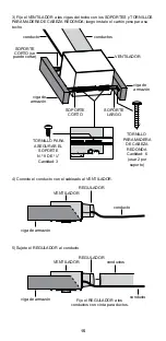 Preview for 74 page of REVENT RVSH130 Installation Manual