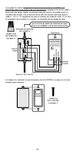 Preview for 80 page of REVENT RVSH130 Installation Manual