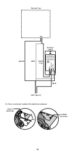 Preview for 19 page of REVENT RVSH50 Installation Manual