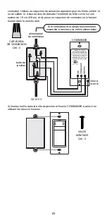 Preview for 56 page of REVENT RVSH50 Installation Manual