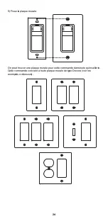 Preview for 57 page of REVENT RVSH50 Installation Manual