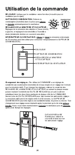 Preview for 58 page of REVENT RVSH50 Installation Manual