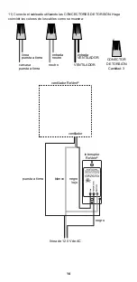 Предварительный просмотр 79 страницы REVENT RVSH50 Installation Manual