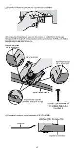 Предварительный просмотр 82 страницы REVENT RVSH50 Installation Manual