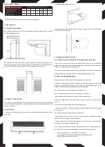 Preview for 3 page of REVENTON AERIS 100E-1P Technical Documentation Manual