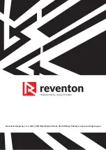 Предварительный просмотр 8 страницы REVENTON AERIS 90EN-3P Technical Documentation Manual