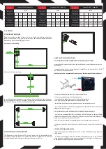 Предварительный просмотр 4 страницы REVENTON FARMER HCF IP54-3S Technical Documentation Manual