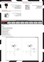 Предварительный просмотр 6 страницы REVENTON FARMER HCF IP54-3S Technical Documentation Manual