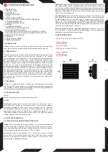 Preview for 2 page of REVENTON HC 20-EC Series Technical Documentation Manual