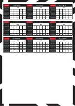 Preview for 5 page of REVENTON HC 20-EC Series Technical Documentation Manual