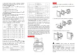 Предварительный просмотр 2 страницы REVENTON HMI SINGLE User Manual